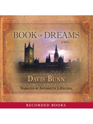 cover image of The Book of Dreams